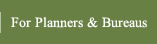 For Planners & Bureaus